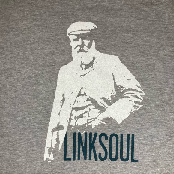 Linksoul Shirt - Picture 3 of 4